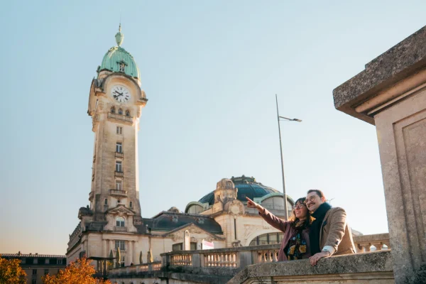 10 gute Gründe, nach Limoges zu kommen