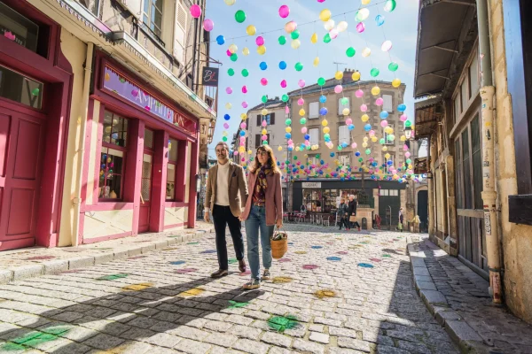 Les meilleurs spots de Limoges