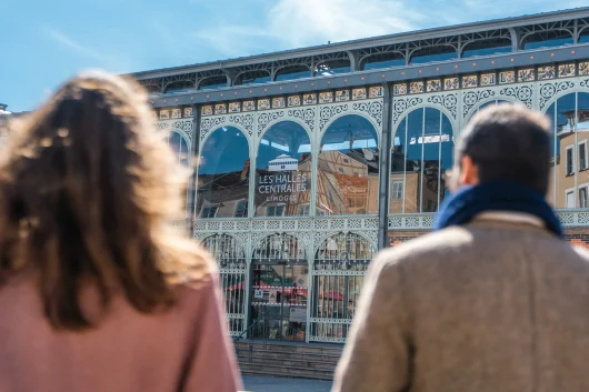 Où manger à Limoges pendant les fêtes ?