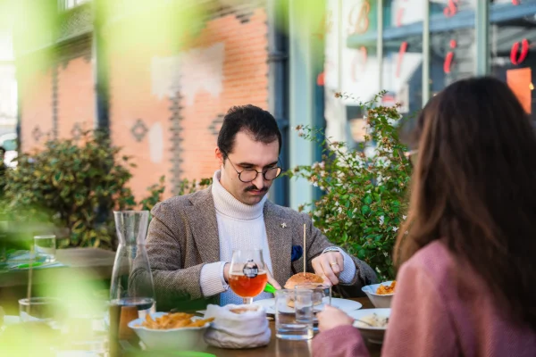 Top des restos pour un repas en amoureux à Limoges