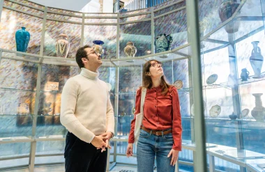Ces expositions à ne pas manquer à Limoges