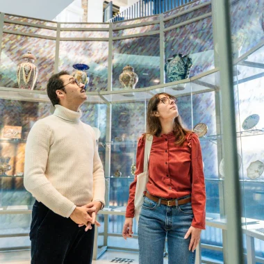 Ces expositions à ne pas manquer à Limoges
