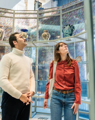Ces expositions à ne pas manquer à Limoges