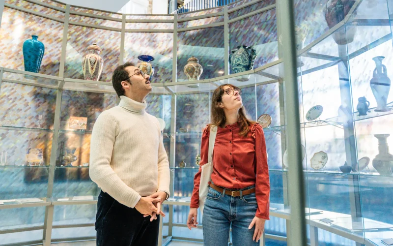 Ces expositions à ne pas manquer à Limoges