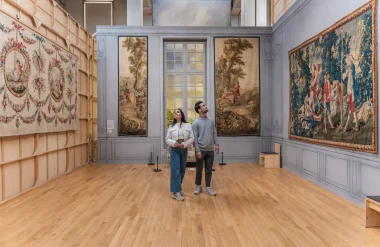 Ces expositions à ne pas manquer en Limousin