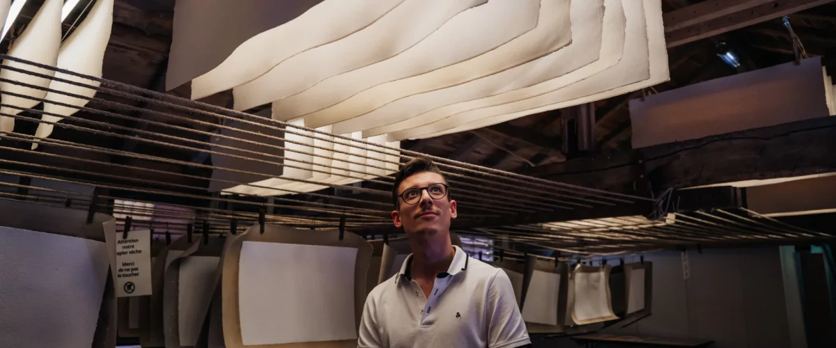 Papier et Imprimerie