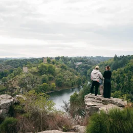 100km autour de Limoges : le top des “Place to Be”