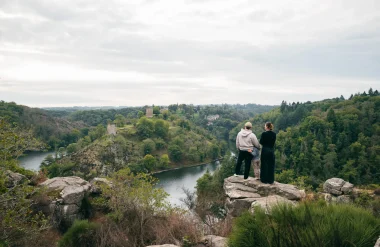 100km autour de Limoges : le top des “Place to Be”