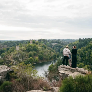 100km autour de Limoges : le top des “Place to Be”