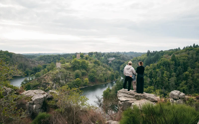 100km autour de Limoges : le top des “Place to Be”