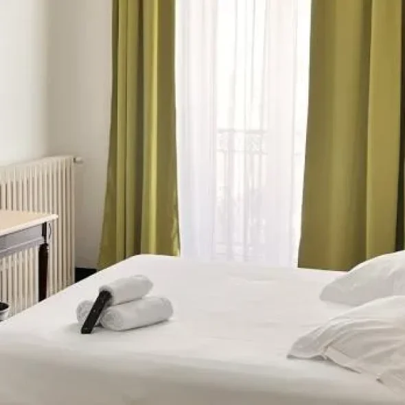 12 hôtels pour 12 séjours à limoges