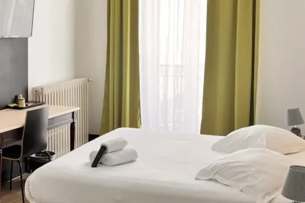 12 hôtels pour 12 séjours à limoges