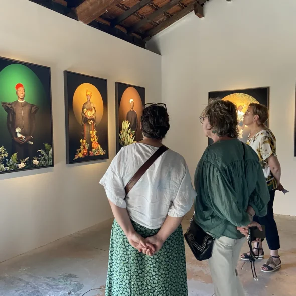 Le réseau ambassadeurs