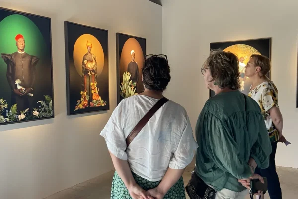 Le réseau ambassadeurs