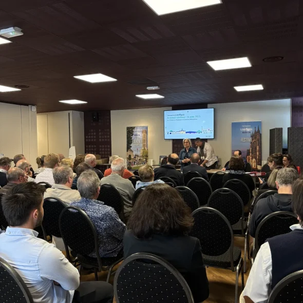 Le réseau ambassadeurs