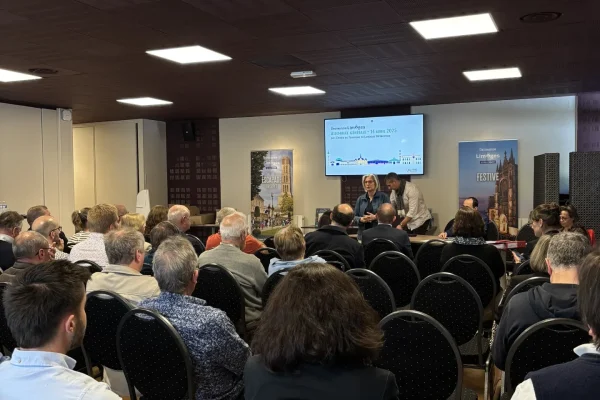 Le réseau ambassadeurs