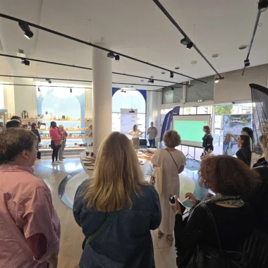 Le réseau ambassadeurs