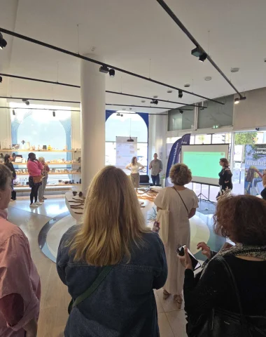 Le réseau ambassadeurs