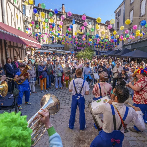 10 bonnes raisons de venir à Limoges