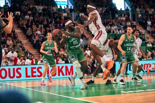Séminaire Sportif à Limoges