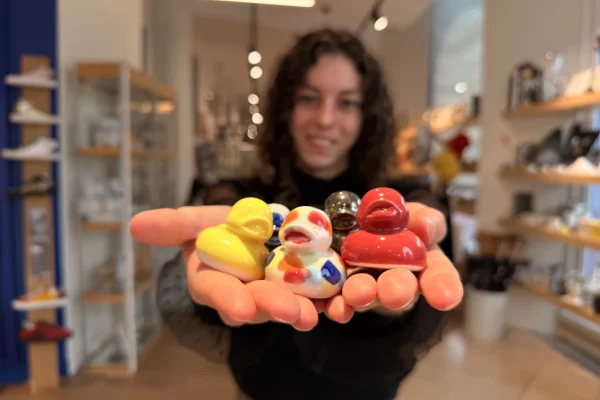 Noël : nos idées cadeaux dans notre boutique