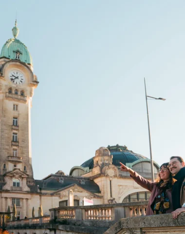 Offres visibilité +