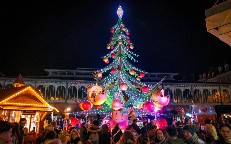 Noël à Limoges