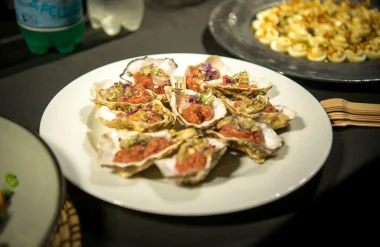 Où manger à Limoges pendant les fêtes ?