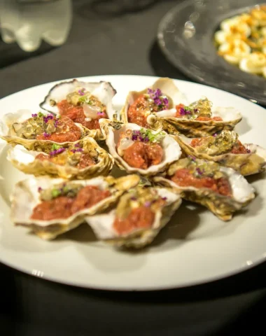 Où manger à Limoges pendant les fêtes ?