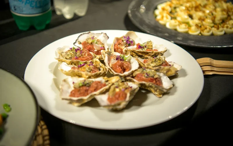 Où manger à Limoges pendant les fêtes ?