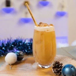 La recette du cocktail de Noël