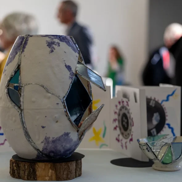 Les 100 ans de l’Art Déco à Limoges