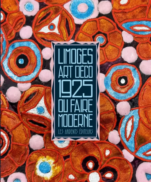 Les 100 ans de l’Art Déco à Limoges
