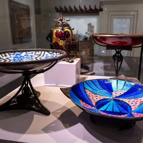 Les 100 ans de l’Art Déco à Limoges