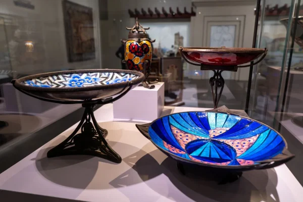 Les 100 ans de l’Art Déco à Limoges