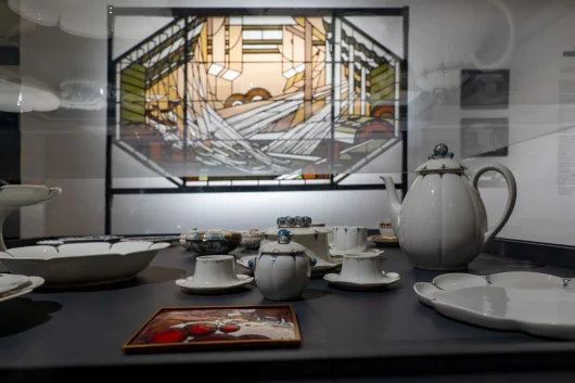 Les 100 ans de l’Art Déco à Limoges