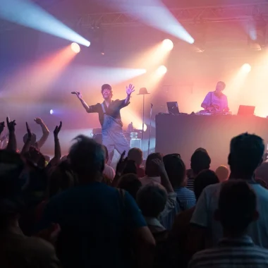 Festival des Veyracomusies 2026