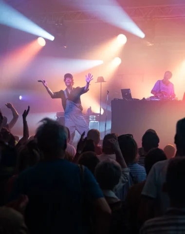 Festival des Veyracomusies 2026