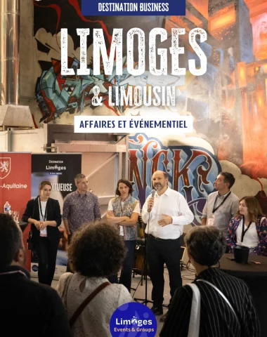 Magazine Tourisme d’affaires