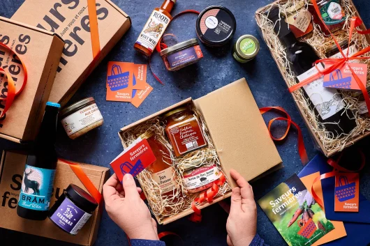 Tourisme d’affaires