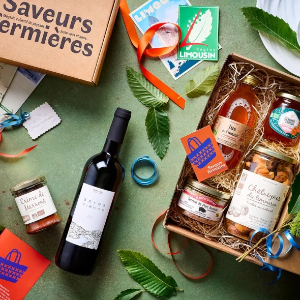 5 bonnes raisons d&rsquo;acheter local au magasin de producteurs Saveurs Fermières