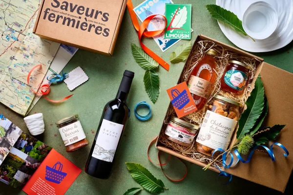 5 bonnes raisons d&rsquo;acheter local au magasin de producteurs Saveurs Fermières
