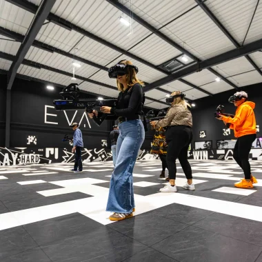 Activités Team-Building