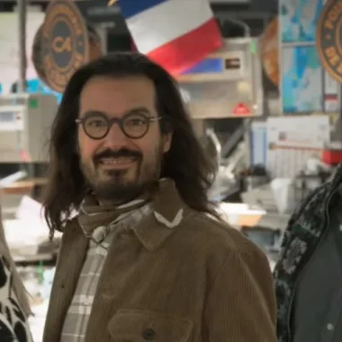 Le feu créatif, épisode 2 : La Confrérie du secret