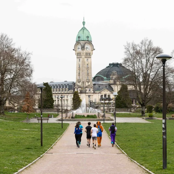 Top des rendez-vous sportifs à Limoges