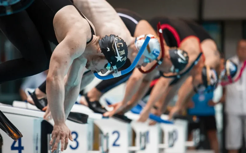 Championnat de France des sports subaquatiques