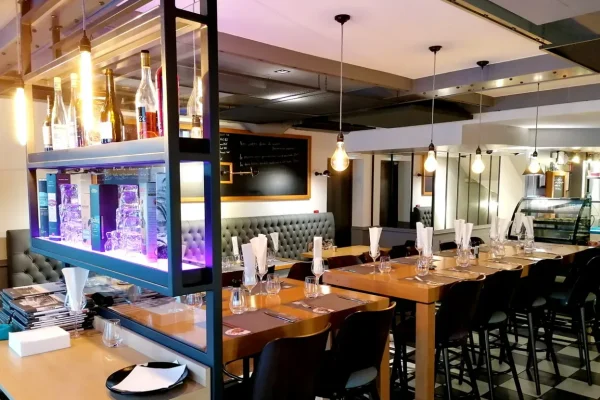 Top des restos pour un repas en amoureux à Limoges