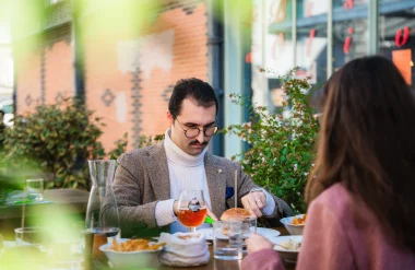 Top des restos pour un repas en amoureux à Limoges