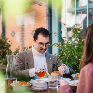 Top des restos pour un repas en amoureux à Limoges