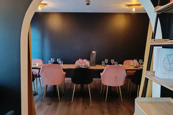 Top des restos pour un repas en amoureux à Limoges